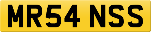 MR54NSS